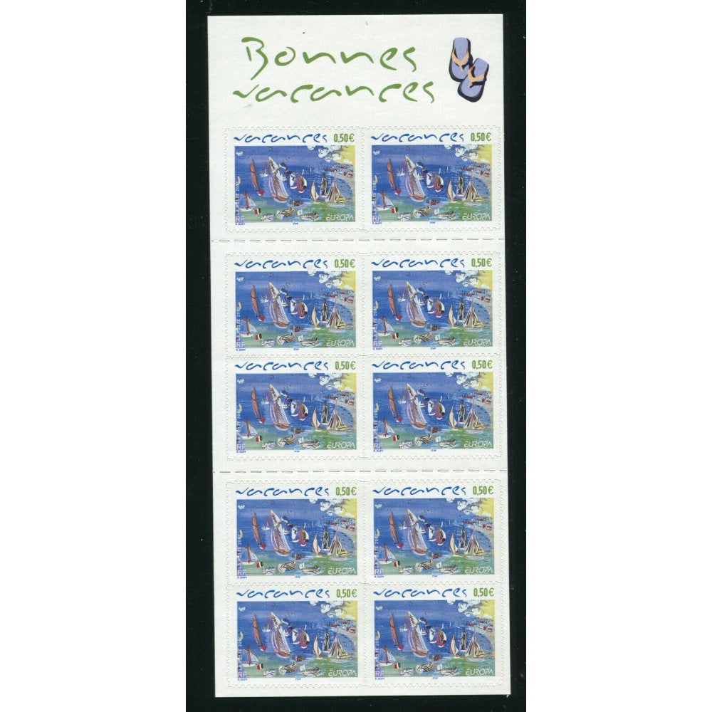 France 3025a postage stamps