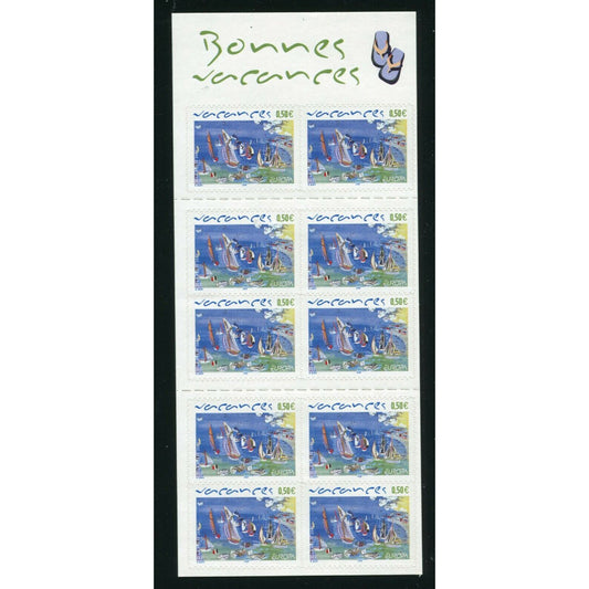 France 3025a postage stamps